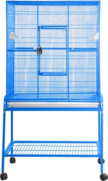 AandE Cage Company 74-in Bird Cage