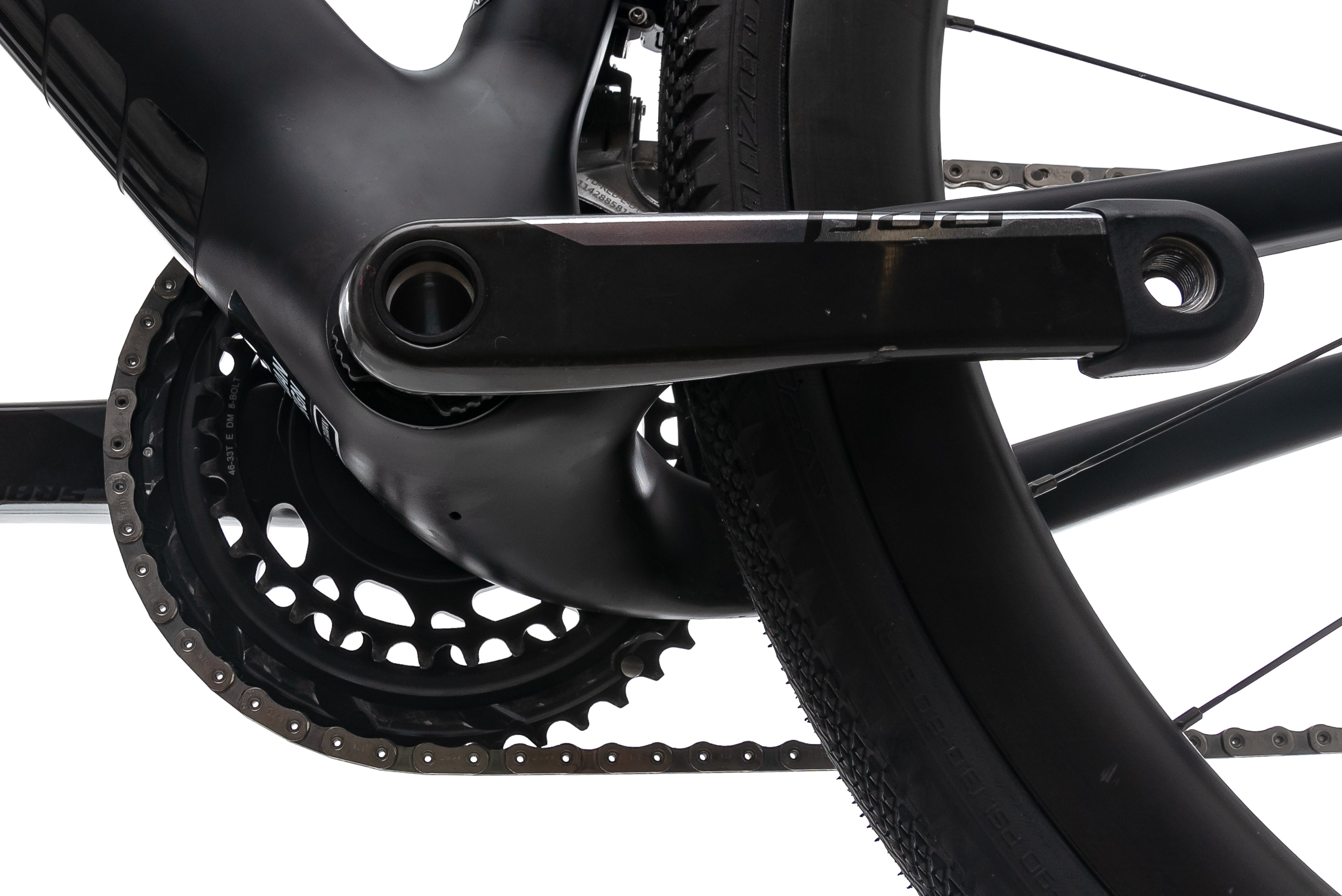3T Exploro LTD Gravel Bike - 2019, Large