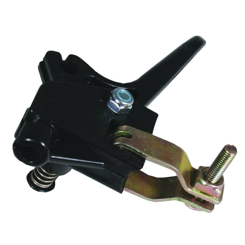 Stens New Throttle Trigger for Green Machine Most Trimmers Red Max Most Trimmers 870 33340 900 290-043