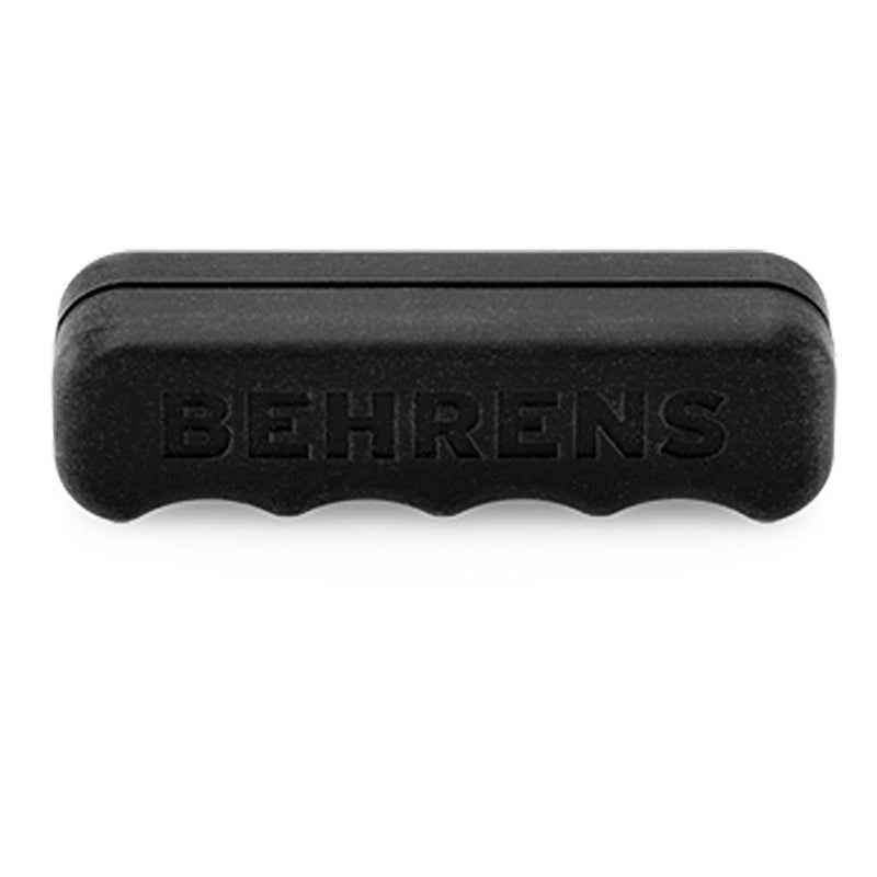 Behrens Comfort-Grip Handles， Black， 3