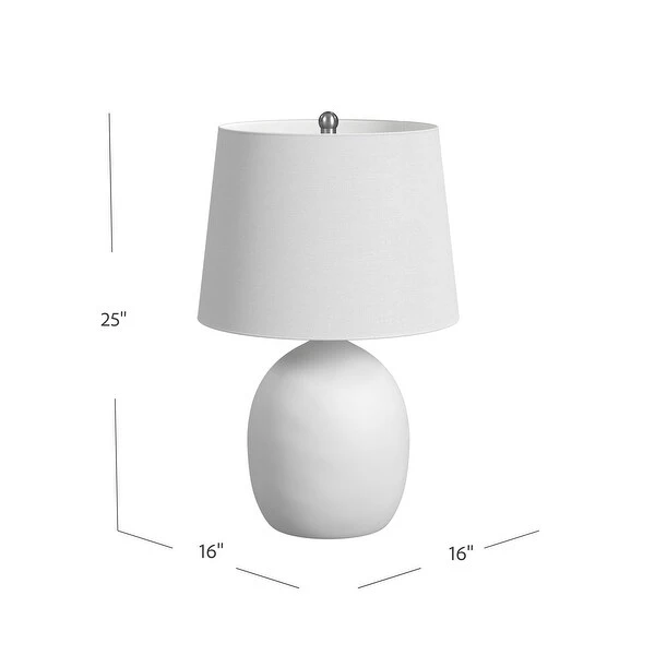 National Table Lamp - 16