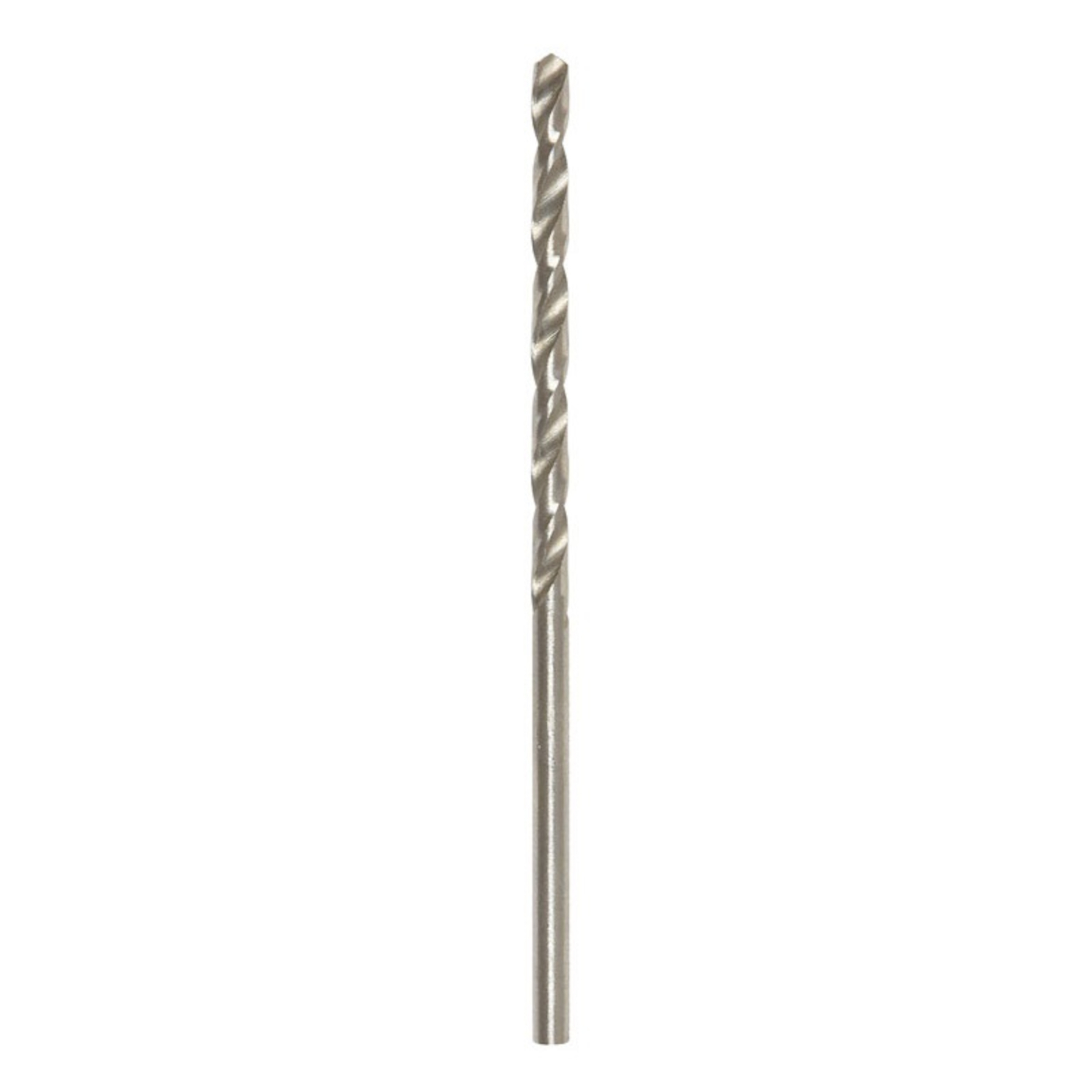 Irwin #39 X 1-3/8 in. L High Speed Steel Jobber Length Wire Gauge Bit 1 pk