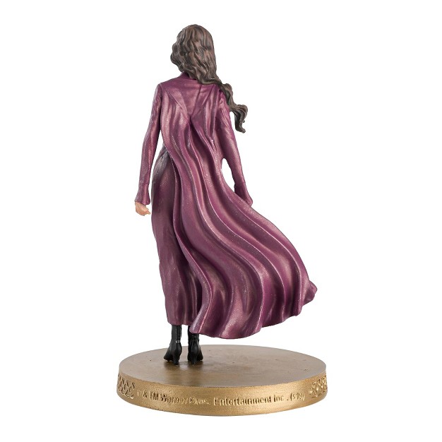 Eaglemoss Limited Harry Potter Wizarding World 1 16 Scale Figure 023 Leta Lestrange