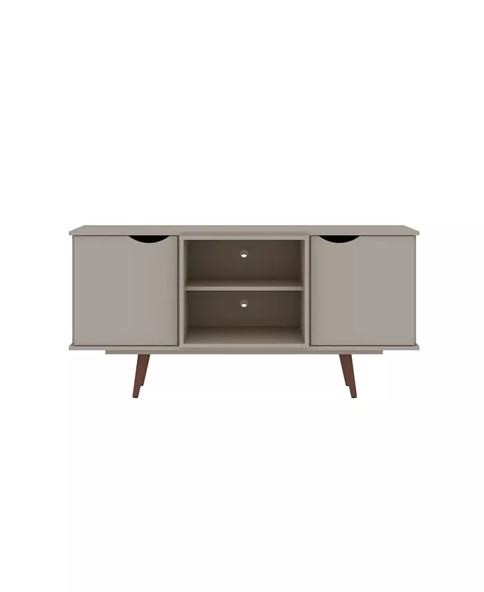 Manhattan Comfort Hampton TV Stand