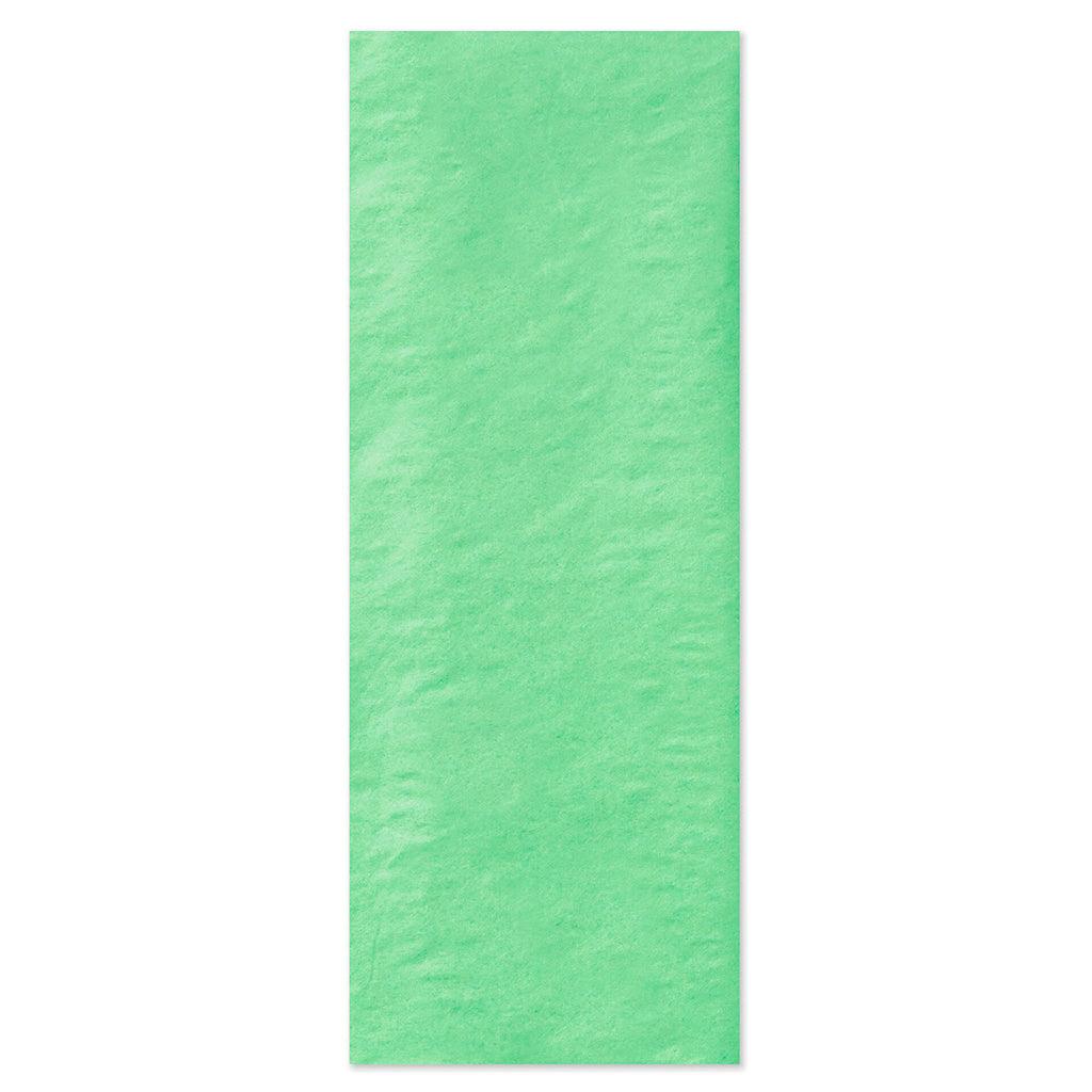 Hallmark  Apple Green Tissue Paper, 8 sheets