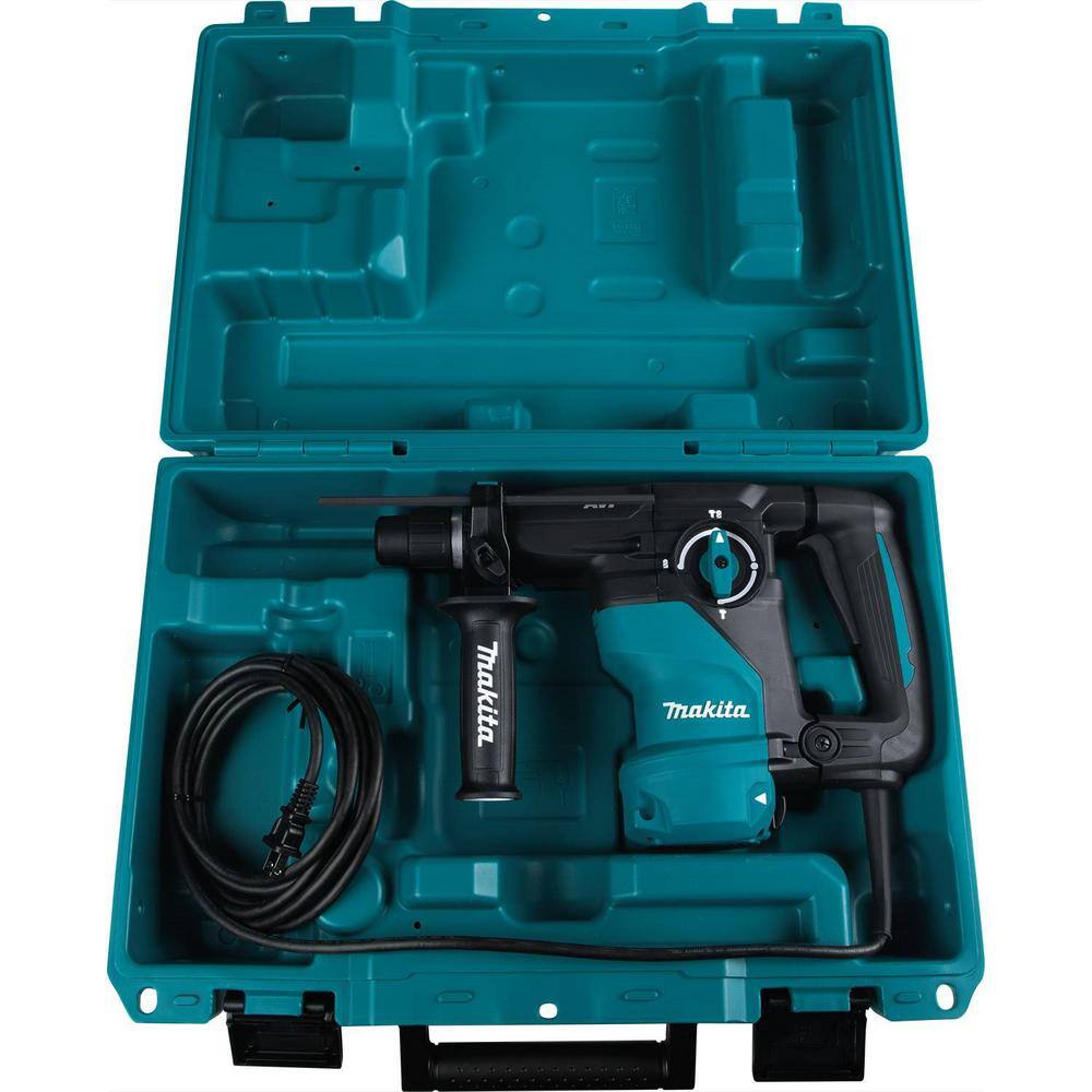 Makita 1-316 in. Rotary Hammer HR3011FCK