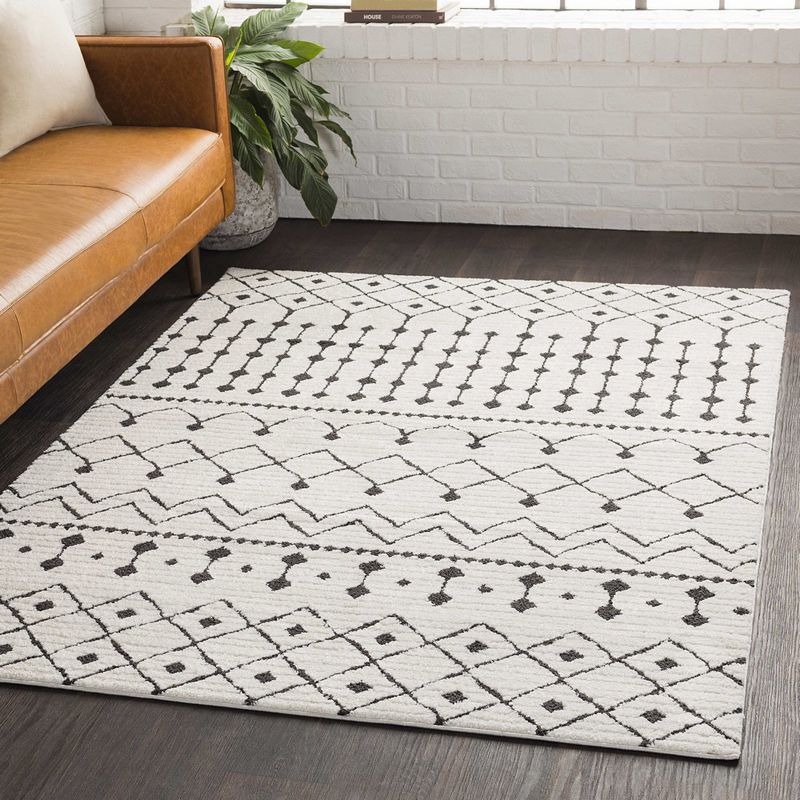 Ava Global Area Rug