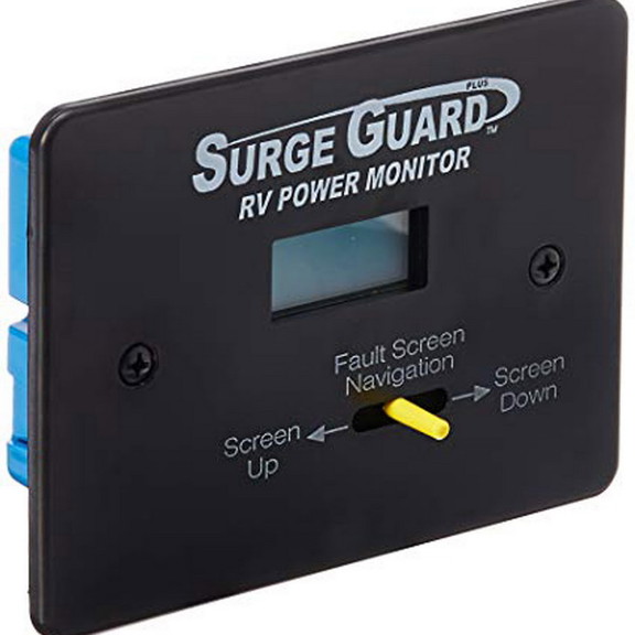 Southwire 40300 Surge Guard Remote Power Monitor w...