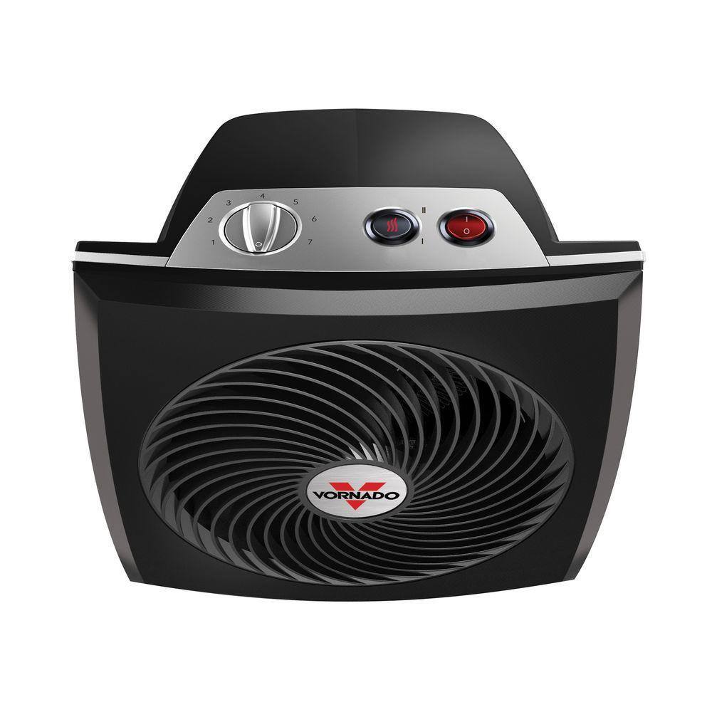 Vornado PVH Portable Whole Room Vortex Heater EH1-0054-06