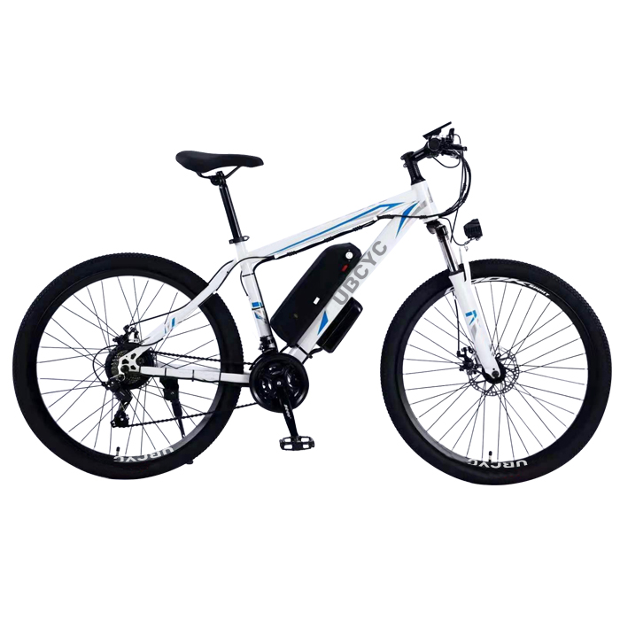 Tianjin  26Inch 21Speed electric Bikes Bicycle Mountain bikes ebike for adults men electric cycle mountain electric bike