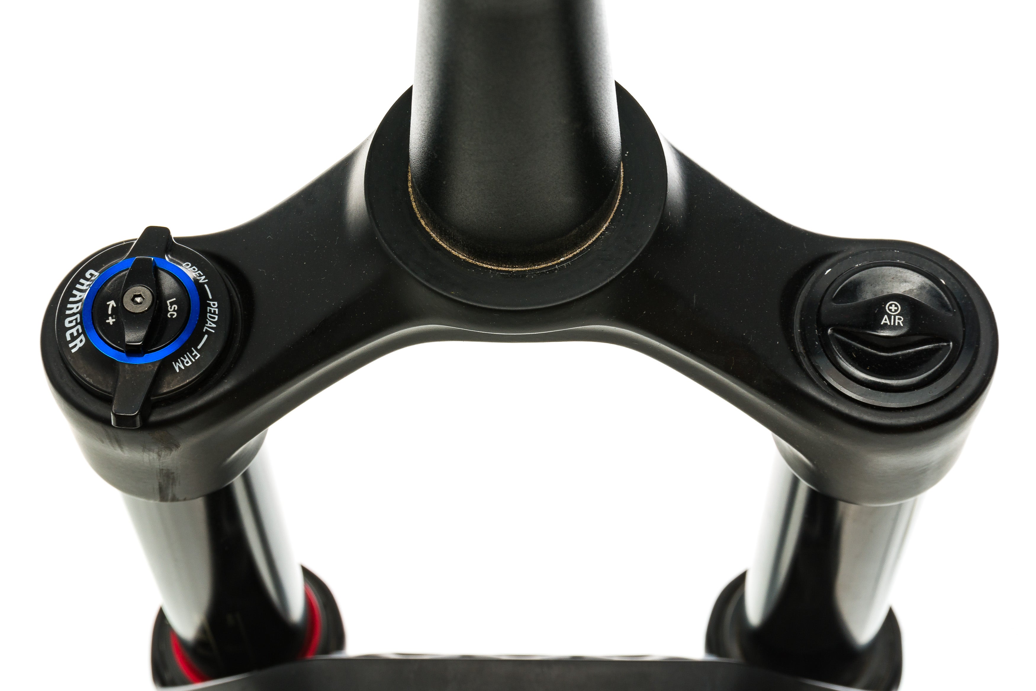 2017 RockShox Pike RCT3 Fork 29