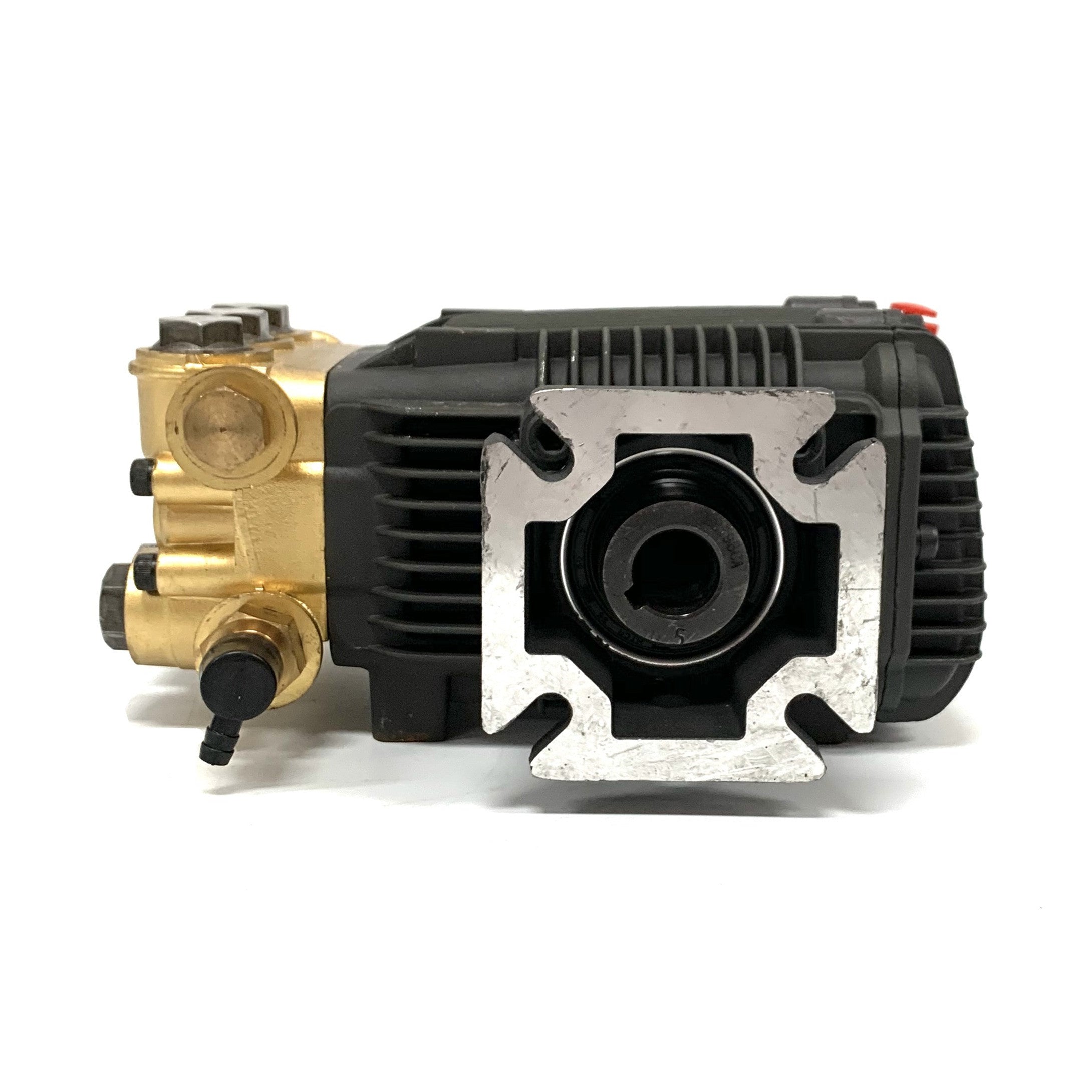 Triplex High Pressure Power Washer Pump 3.1 GPM 3000 psi 6.5 HP 3/4