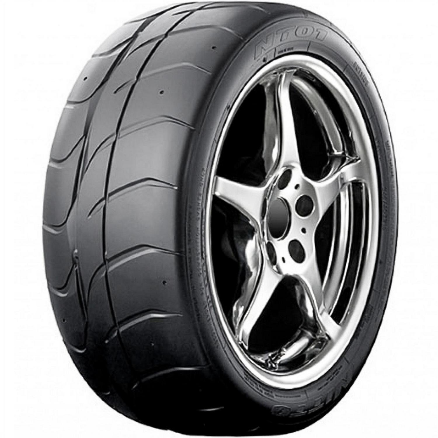 Nitto NT01 235/35R19 87 Y Tire