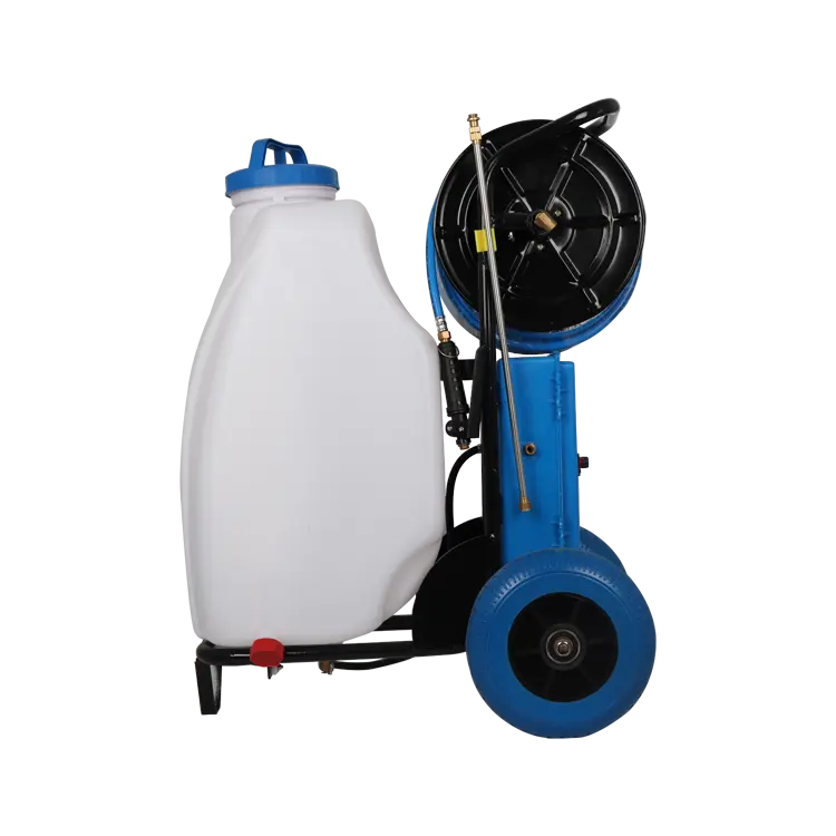 High Quality Portable High Power Electric Sprayer For Flower Garden Orchard Spray