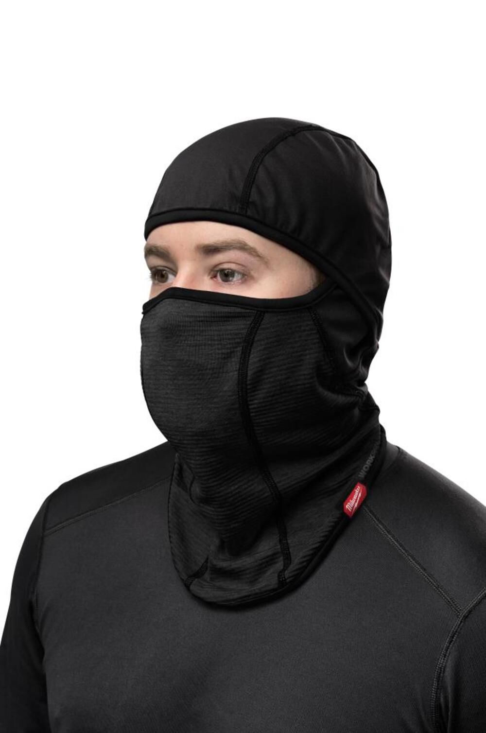 Milwaukee WorkSkin Mid-Weight Cold Weather Balaclava 421B from Milwaukee