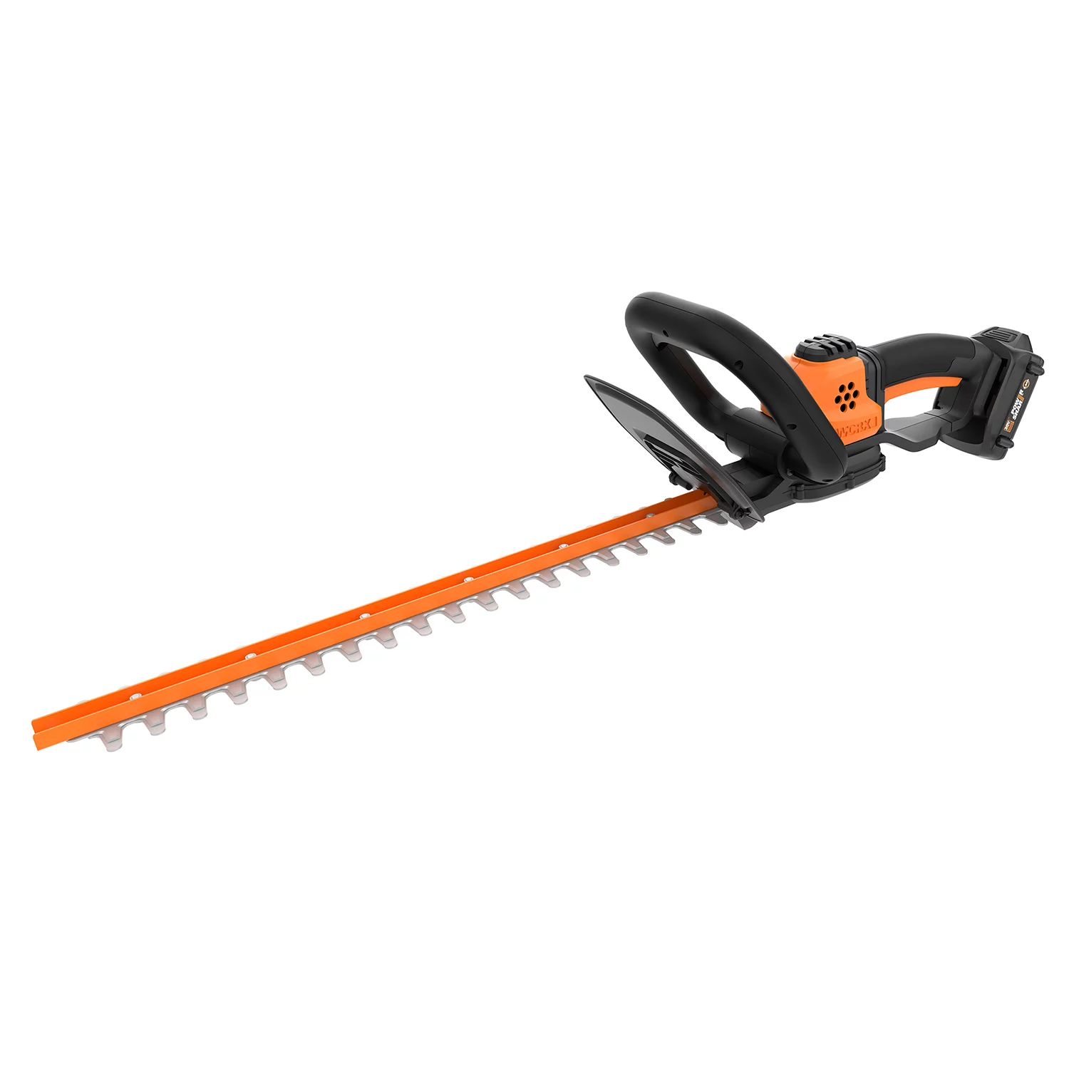 Worx 20V Power Share Cordless 22'' Hedge Trimmer