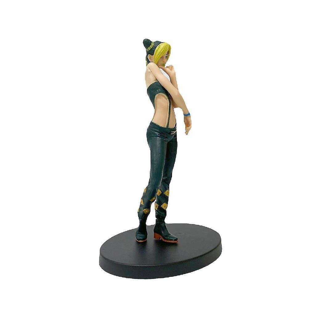 Jojo's Bizarre Adventure Figure Toy Model