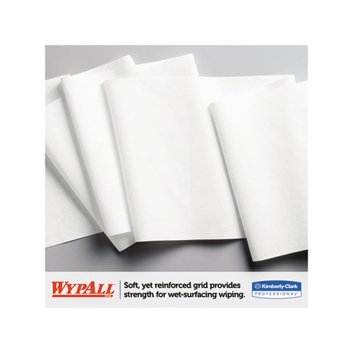 Wypall L30 Towels  KCC05820