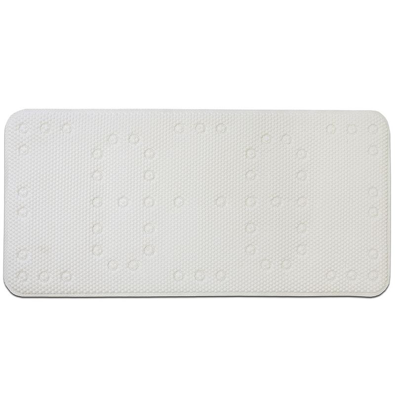 Popular Bath Capri Deluxe Bath Mat