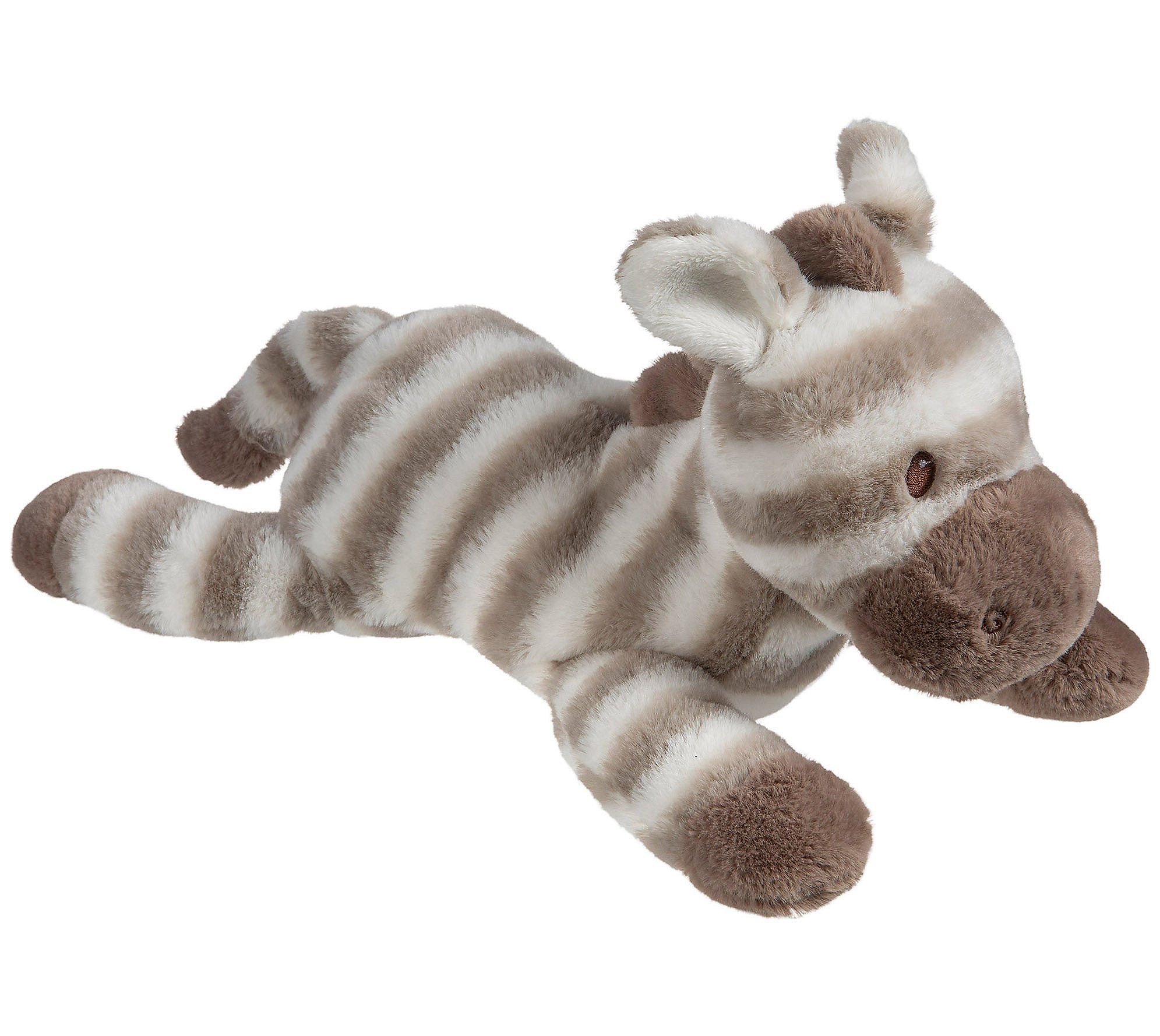 Mary Meyer Afrique Zebra Soft Toy