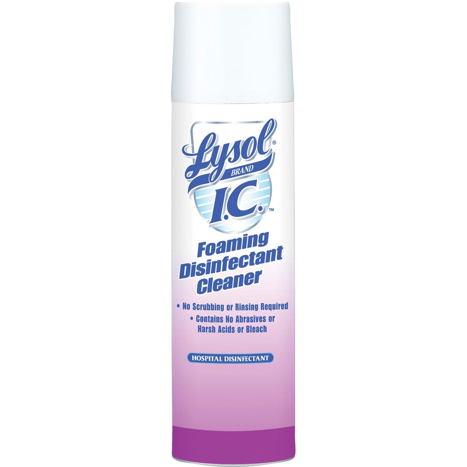 I.C. Foam Disinfectant by Reckitt Benckiser plc RAC95524