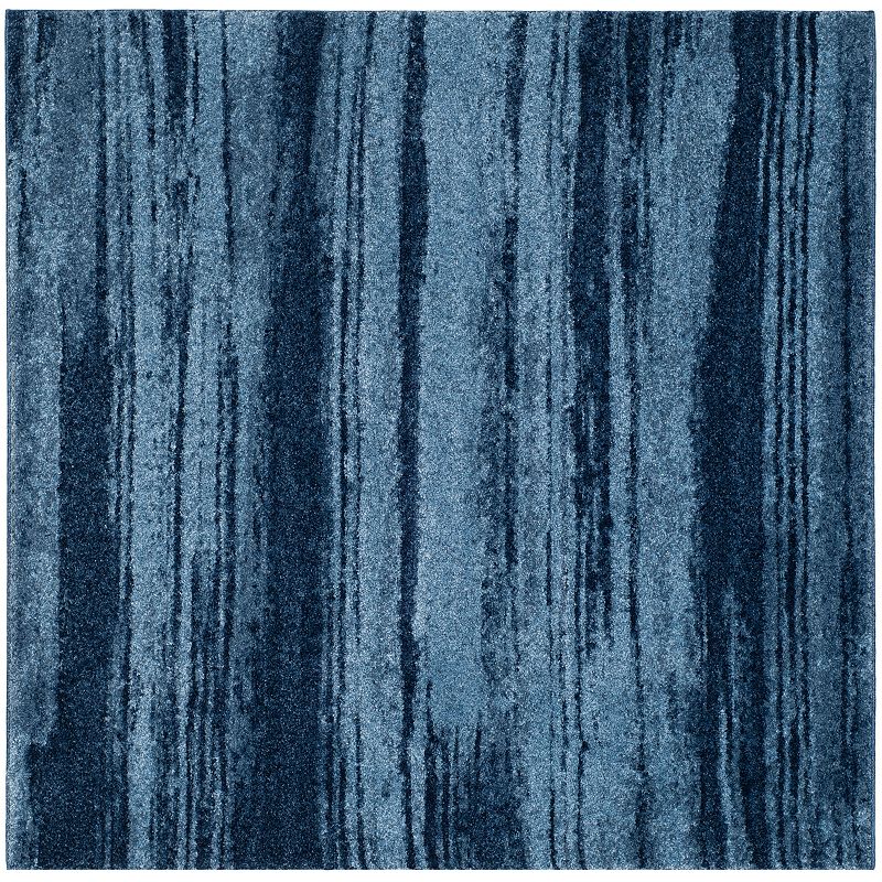 Safavieh Retro Earl Striped Rug