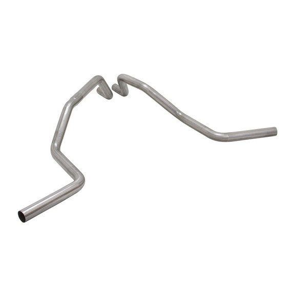 Flowmaster 15811 Prebent Tailpipe