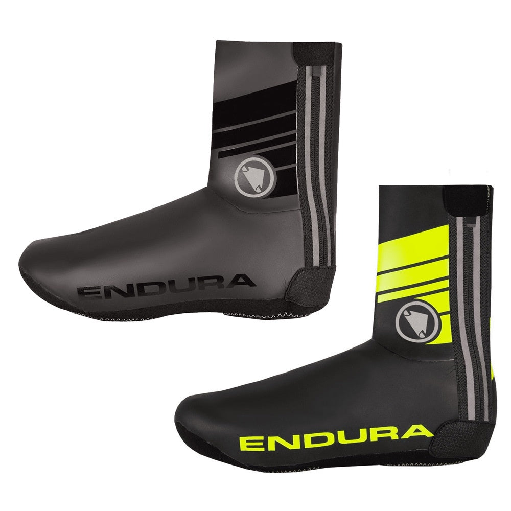 Endura Road Overshoes