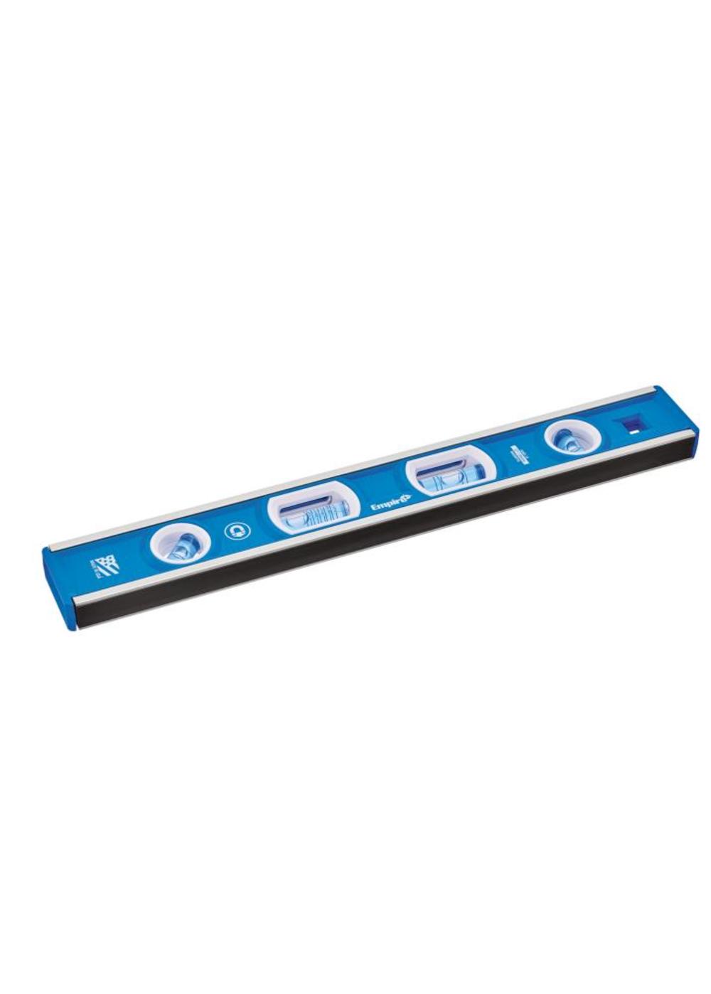 12 in. True Blue® Magnetic Tool Box Level