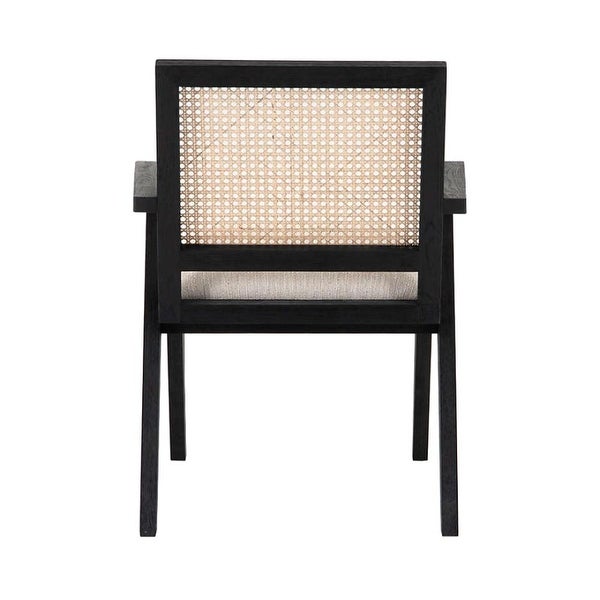 Rhonda Cane Dining Chair