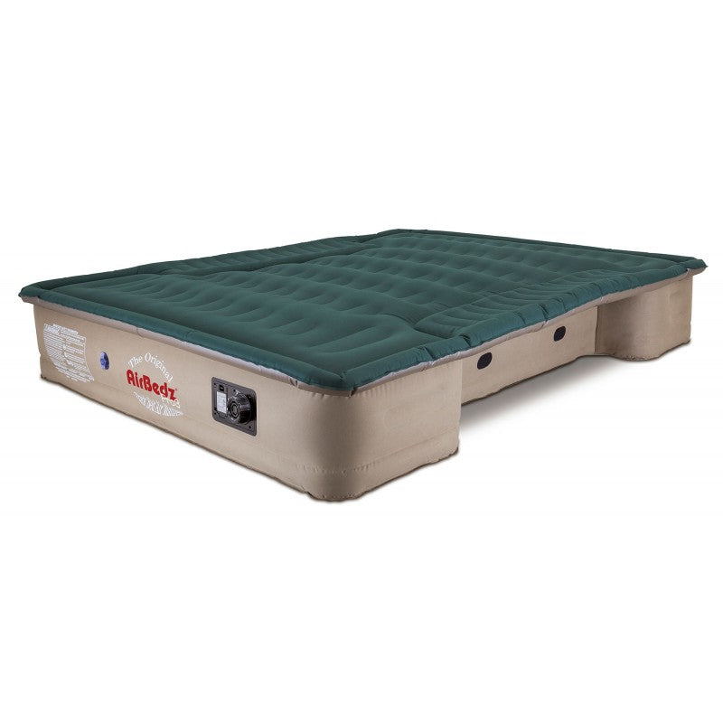 AirBedz Pro3 PPI-302 Full Size Short Bed Truck Mattress Fits Full-size 5'.5