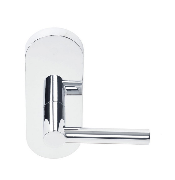 Better Home Products Atherton Lever  Passage Hall ...