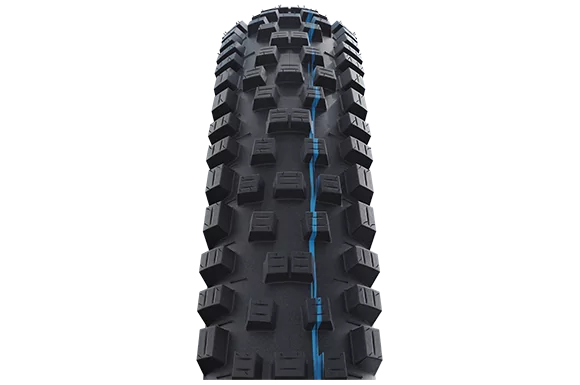 Schwalbe Nobby Nic Evolution 29