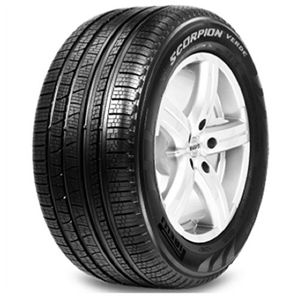 Pirelli Scorpion Verde All Season 255/40R19 96 H Tire