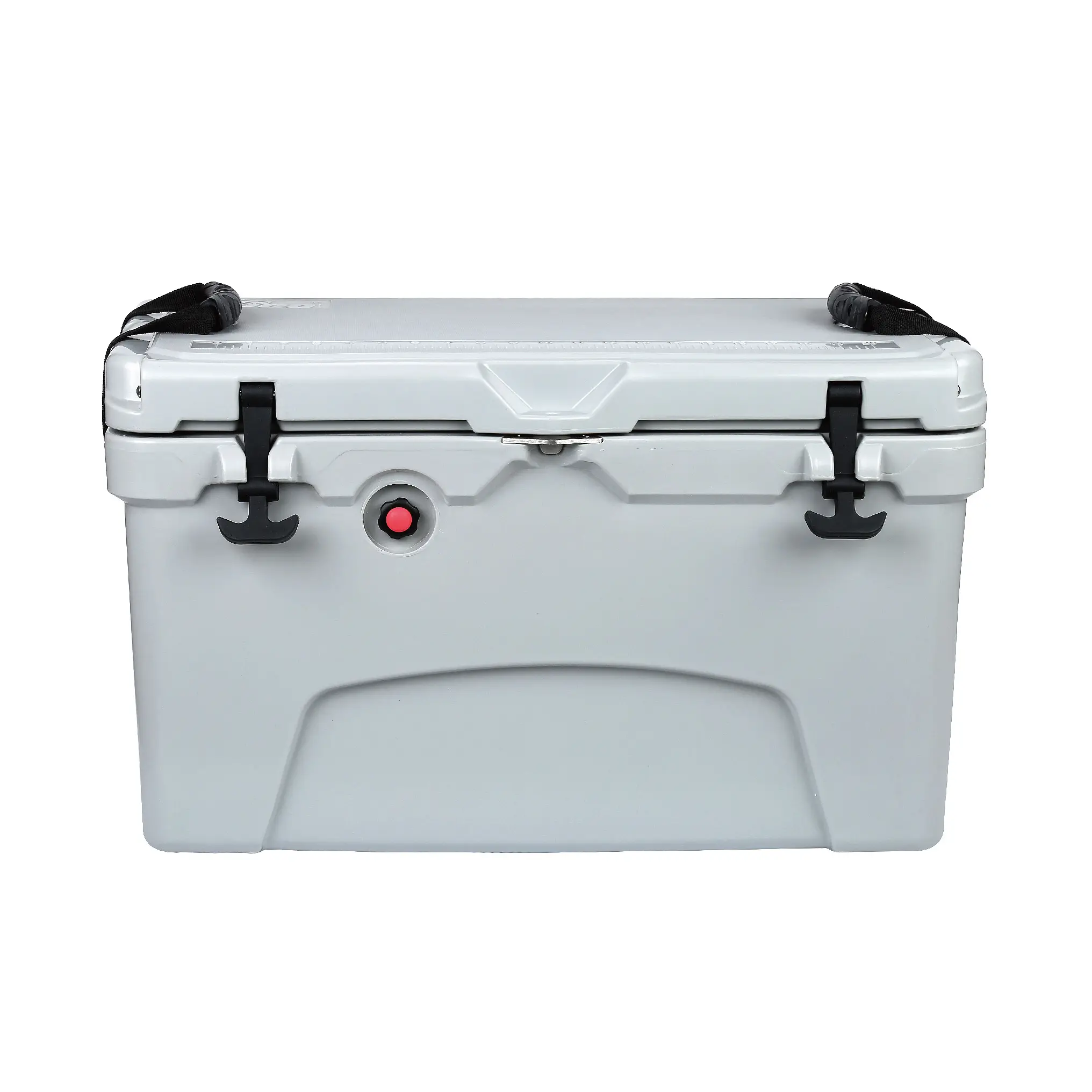 Everich Wholesale 72 Hours Insulated 20QT 35QT 45QT 50QT Cooler Box Fridge Ice Chest Hard Cooler Box for Camping Fishing Hunting