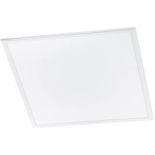 2 ft. x 2 ft. 10000 Lumens Integrated LED Panel Light 3500K 2x4Panel4PK