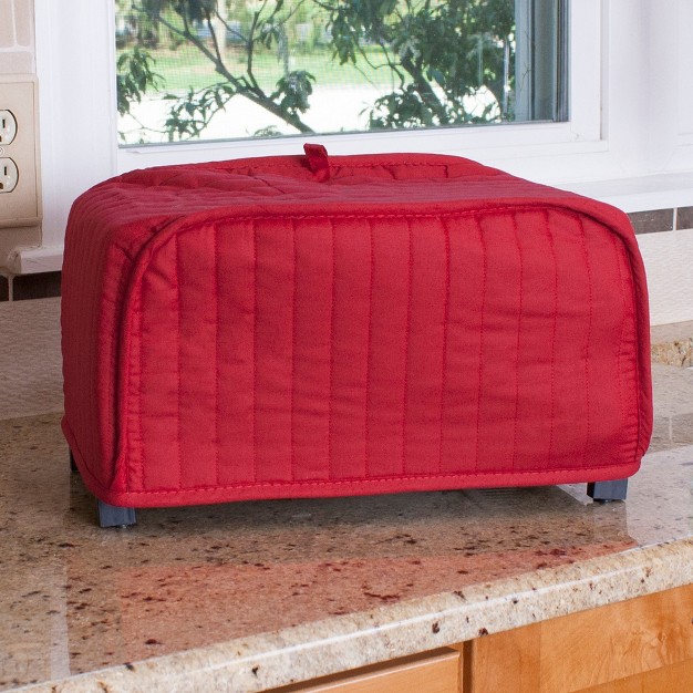 John Ritzenthaler Co Toaster Oven broiler Kitchen Appliance Cover