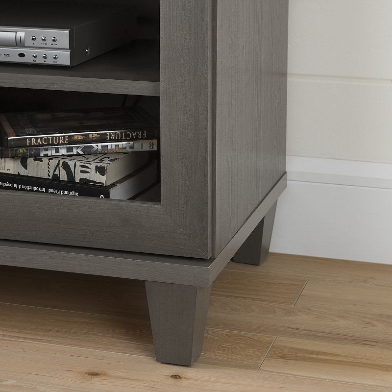 South Shore Adrian TV Stand