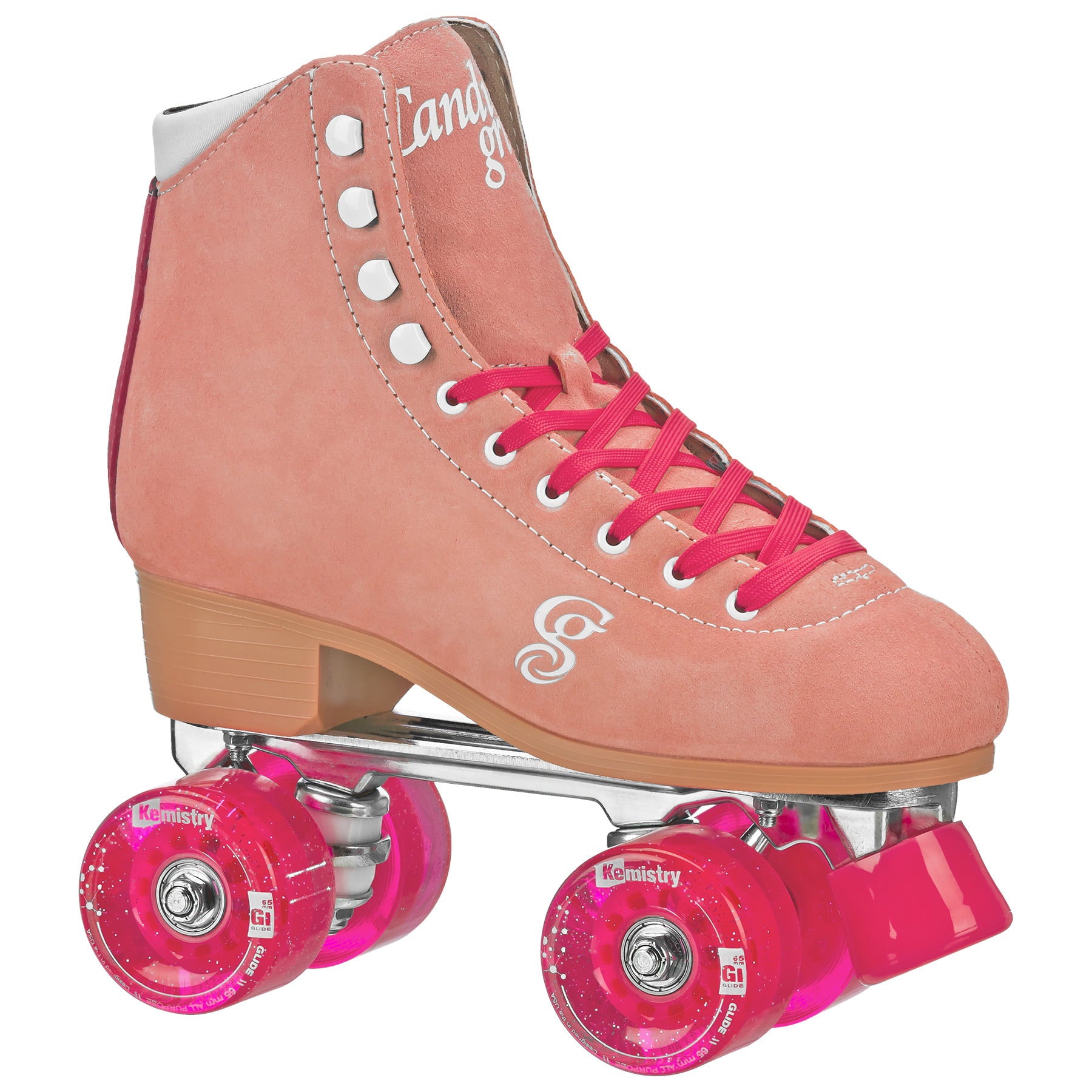 Roller Derby Candi Girl Carlin Women's Roller Skates