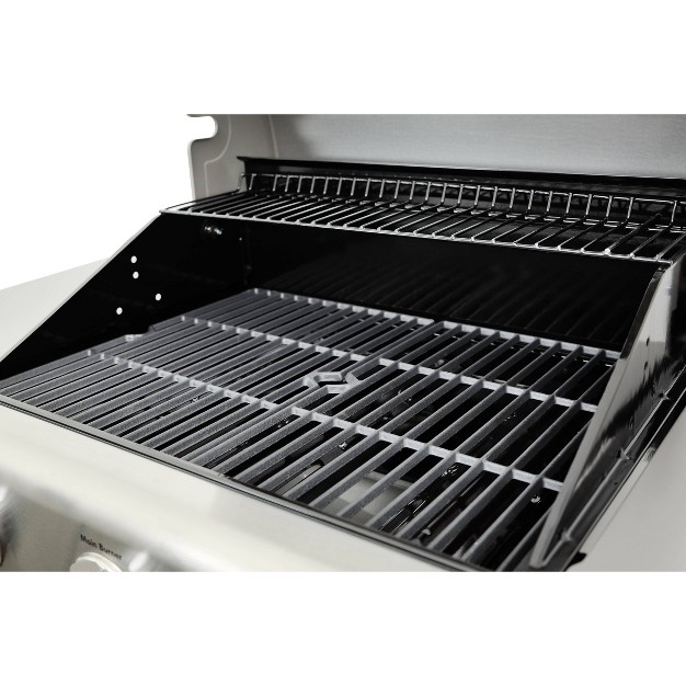 Kenmore 3 burner Outdoor Gas Bbq Propane Grill