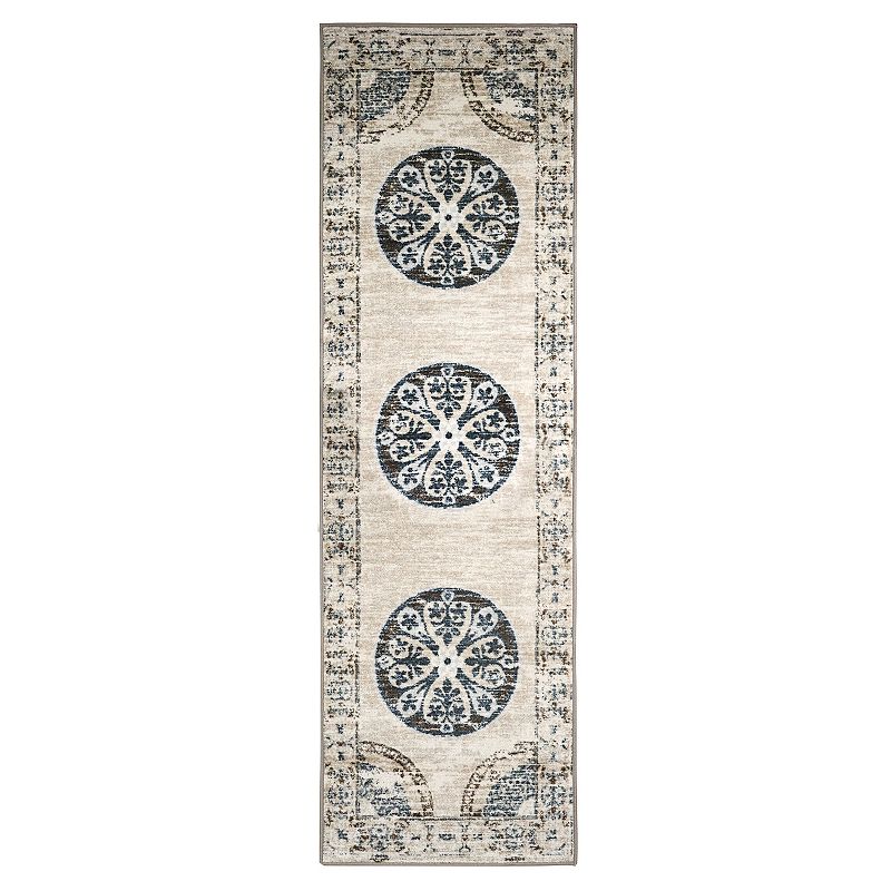 SUPERIOR Designer Shiloh Indoor Area Rug