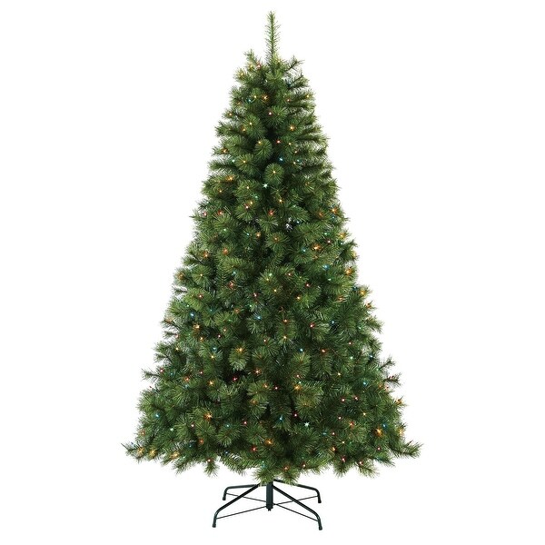 Aine 7FT Aspen Multi Tree