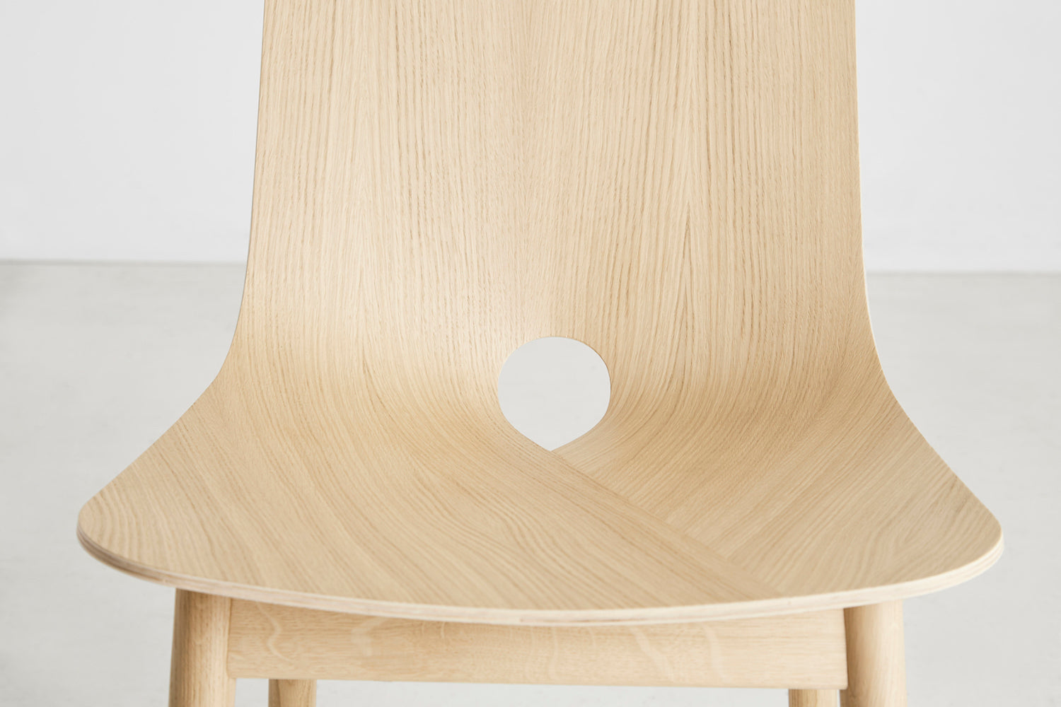 Mono Dining Chair