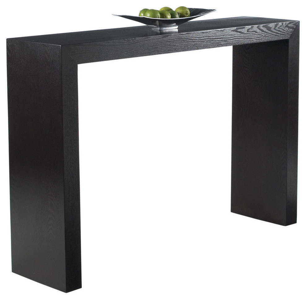 Arch Console Table   Transitional   Console Tables   by Sunpan Modern Home  Houzz