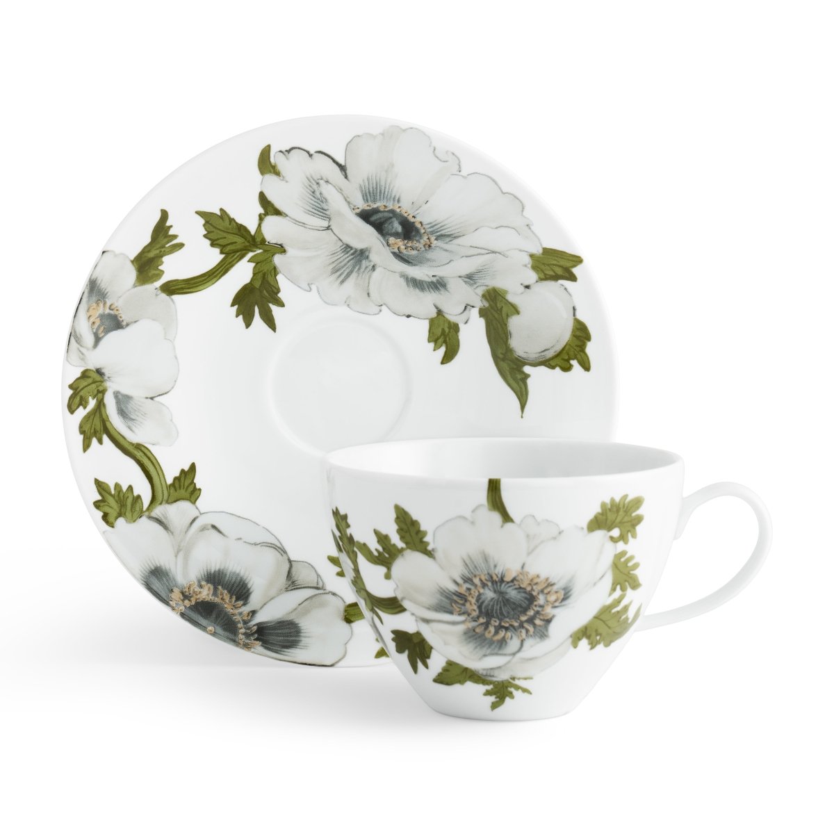 Anemone Dinnerware