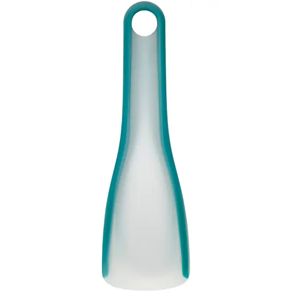 Wilton Versa-Tools Silicone Squeeze， Spread and Pour Spatula for Cooking and Baking