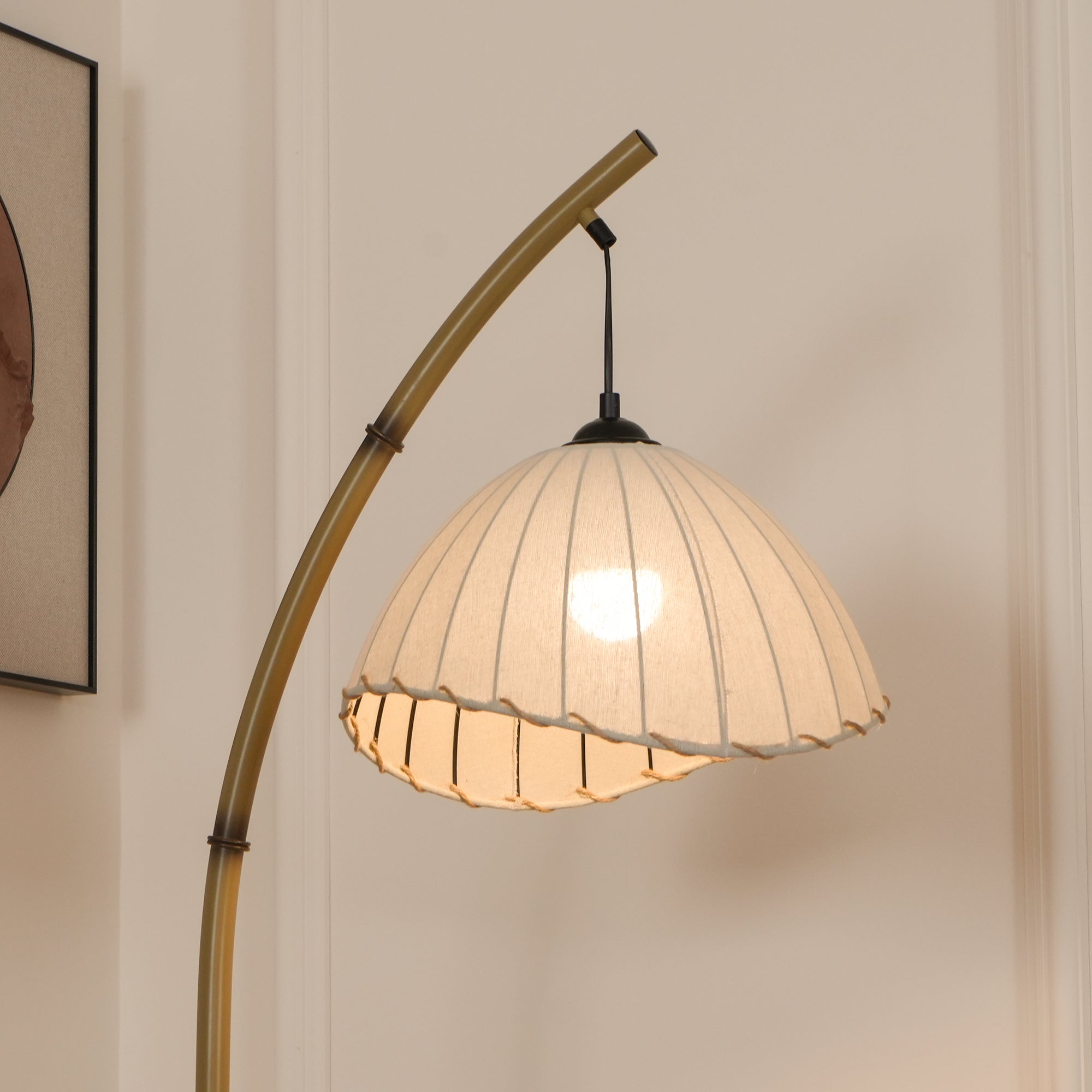 Sanna Floor Lamp