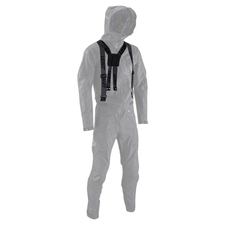 Leatt MTB HydraDri 5.0 Mono Suit - Black - 2023