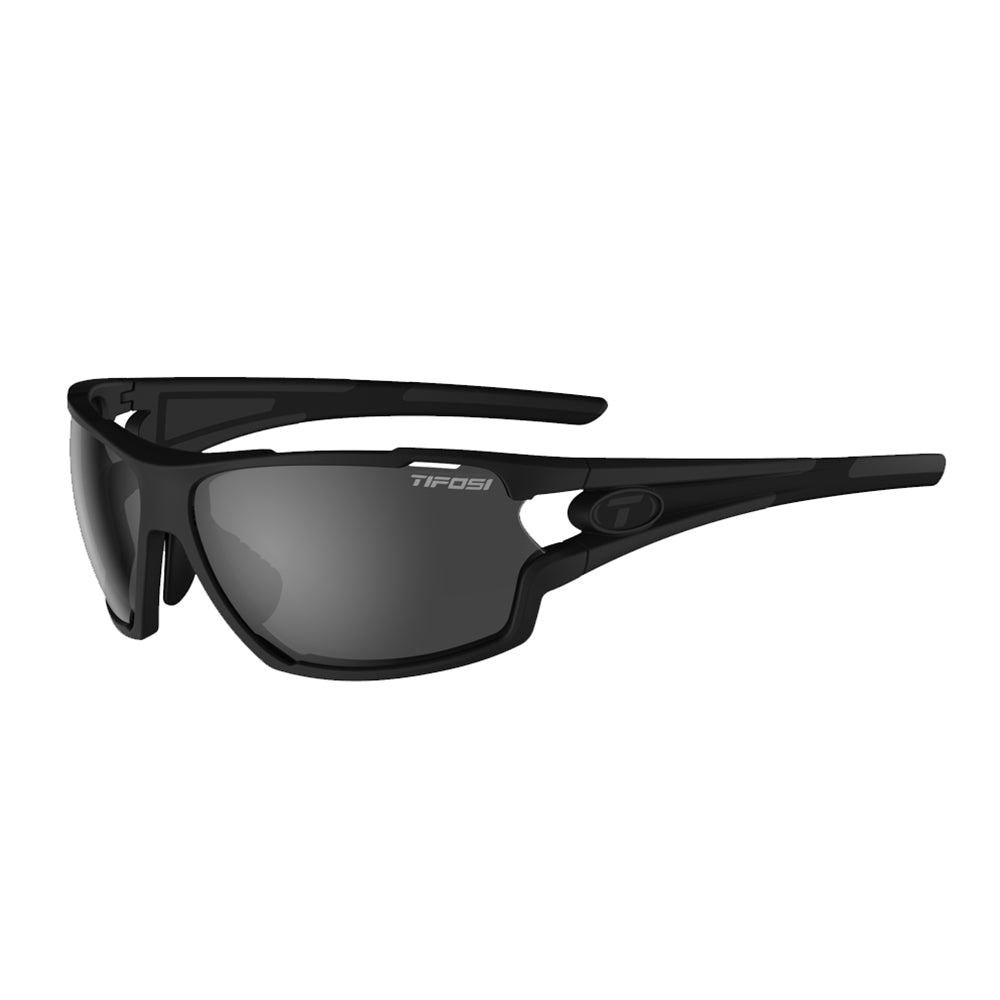 Tifosi Amok Sunglasses with Interchangeable Lens