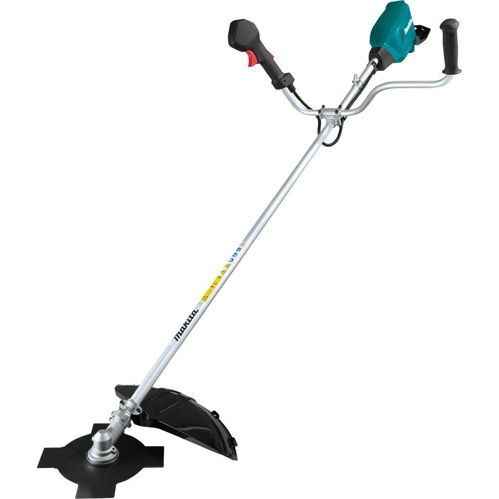 Makita 18V X2 (36V) LXT Lithium-Ion Brushless Cordless Brush Cutter (Tool-Only) XRU16Z